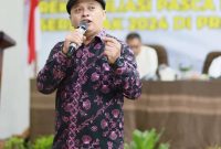 
Citra Darminto S.IP,.M.MP, Dosen Ilmu Politik Universitas Jambi 
