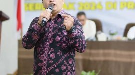 
Citra Darminto S.IP,.M.MP, Dosen Ilmu Politik Universitas Jambi 
