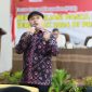 
Citra Darminto S.IP,.M.MP, Dosen Ilmu Politik Universitas Jambi 
