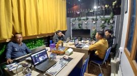 Tim IT PT. Tren Gen Horizon 