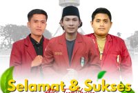 DPD IMM Provinsi Jambi 