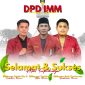 DPD IMM Provinsi Jambi 