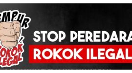 Rokok  Ilegal 