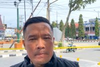 Foto : Kasat Reskrim polres Kerinci