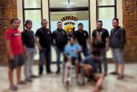 Foto : Satreskrim Polres Kerinci 