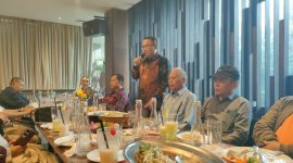 Foto : Walikota dan Wakil Walikota Sungai Penuh Terpilih dan DPRD Kota Sungai Penuh 