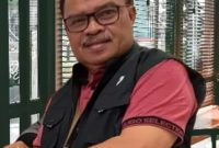 Ketua Tim Pemenangan Al-Azhar, H. Ferry Siswadhi