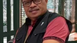 Ketua Tim Pemenangan Al-Azhar, H. Ferry Siswadhi