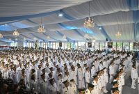 Kepala Daerah Yang Dilantik Oleh Presiden 