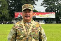 Monadi Bupati Kerinci 