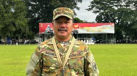 Monadi Bupati Kerinci 