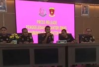 Foto : Press Release Kejari Sungai Penuh 