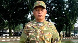 Wawako Sungai Penuh Azhar Hamzah 