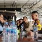 Polres Kerinci Coffee Morning Bersama Wartawan 