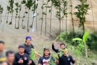 Satresnarkoba Polres Kerinci 