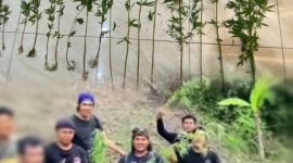 Satresnarkoba Polres Kerinci 