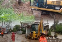 Pemerintah Kota Sungai Penuh 