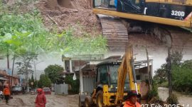 Pemerintah Kota Sungai Penuh 