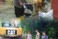 Polres Kerinci 