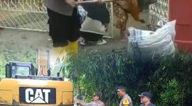 Polres Kerinci 