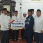 Safari Ramadhan Pemerintah kota Sungai Penuh 