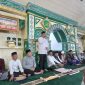 Safari Ramadhan Pemerintah Kota Sungai Penuh di Masjid Agung 