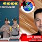 Ketua IWOI Kerinci Sungai Penuh Dpt. Doni Efendi 