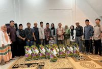 PT Tren Gen Horizon, Gelar Buka Puasa Bersama Mitra Kerja 