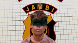 Pelaku Kekerasan Terhadap Anak 