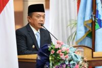 Gubernur Jambi Al Haris