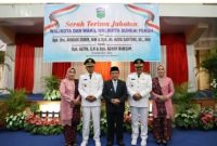 Lengkapi Alkes RSUD MHAT : Gubernur Akan Bawa Wako Alfin Temui Menkes 