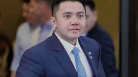 Seskab Teddy Indra Wijaya