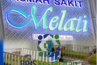 RS Melati Sungai Penuh Kini Terima Layanan BPJS Kesehatan