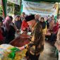 Wakil Walikota Sungai penuh Azhar Hamzah 