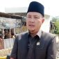 Fery Ariasandi, SE Sekretaris Komisi I DPRD Kota Sungai Penuh 