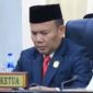 Wakil Ketua DPRD Kota Sungai Penuh Hardizal 