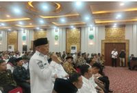 Wawako Sungai Penuh Azhar Hamzah 