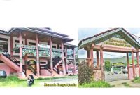 Rumah Empat Jenis 