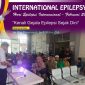 Rumah Sakit MH Athalib Sungai Penuh Merayakan Hari Epilepsi 