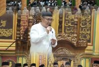 Safari Ramadhan Pemerintah Kota Sungai Penuh 