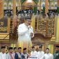 Safari Ramadhan Pemerintah Kota Sungai Penuh 