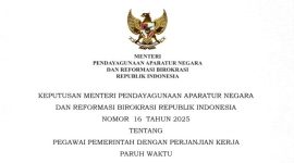 Foto Badan Kepegawaian Negara ( Screenshot)