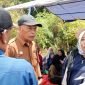 Wakil Walikota Sungai penuh Azhar Hamzah Ikut Turun  Kelapangan Mencari  Wira 