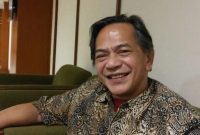 Ray Sahetapy Meninggal Dunia (Foto : Instagram)