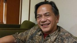 Ray Sahetapy Meninggal Dunia (Foto : Instagram)