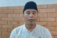 kepala desa (kades) Klapanunggal, Kecamatan Klapanunggal, Bogor