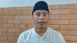 kepala desa (kades) Klapanunggal, Kecamatan Klapanunggal, Bogor