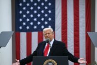 Presiden Amerika Serikat (Foto Screenshot)
