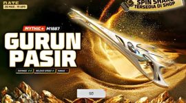 Ilustrasi kode redeem Garena Free Fire untuk pemain FF 