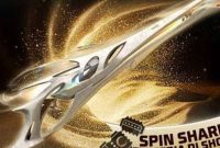 Ilustrasi tiga cara mendapatkan senjata Shotgun SG2 Gurun pasir 